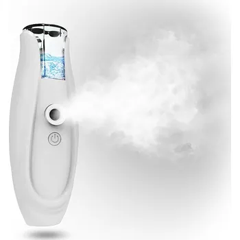 Sauna Obličejová sauna v přenosném provedení BeautyRelax Steamtouch Heat