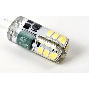 Žárovka LED žárovka LUCE 24V - Speciální LED žárovka 24V pro maják Proteco LUCE