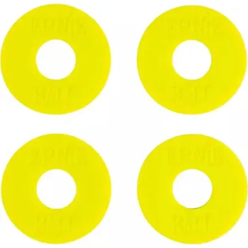 Kytarový popruh Zámek popruhu Ernie Ball EB 5622