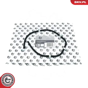 SKV Hadice, unikání paliva 54SKV364