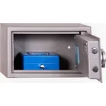 SAFEtronics Sejf na krátké zbraně ZSL 20 ME