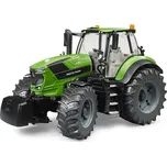 Bruder 3160 Deutz 8280 TTV traktor
