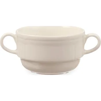 Polévková mísa Classic stohovatelná, HENDI, 0,25L