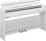 Digitální piano Yamaha YDP S55 WH