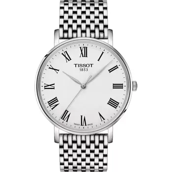 Módní doplněk Tissot - T143.410.11.033.00 - Everytime Quartz Gent