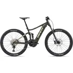Horské ekolo celoodpružené Giant Stance E+1 Pro 29, M, Phantom Green