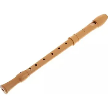 Zobcová flétna Altová zobcová flétna dřevěná Mollenhauer 2206 Canta
