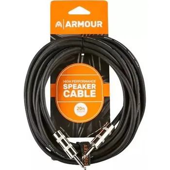 Audio kabel Kabel reproduktorový Armour SJP20