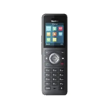 Stolní telefon Yealink W59R IP67-SIP DECT IP (1302006)