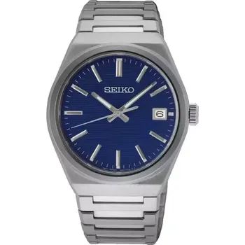 Hodinky Seiko - SUR555P1 - Quartz