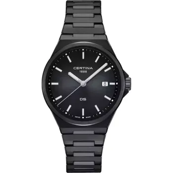 Hodinky Certina - C043.410.33.051.00 - Quartz Gent