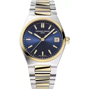 Hodinky Frederique Constant - FC-240N2NH3B - Ladies Quartz