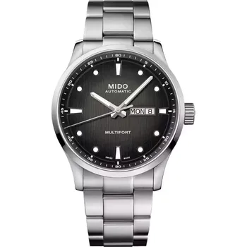 Hodinky Mido - M038.430.11.051.00 - Multifort M