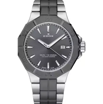 Hodinky Edox - 53021 3GM GIN - Quartz