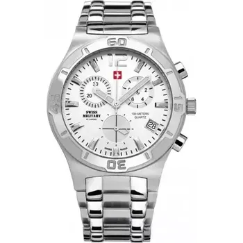 Hodinky Swiss Military by Chrono - SM34015.02