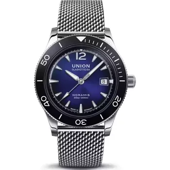 Hodinky Union Glashütte - D012.907.11.047.00 - Noramis Date Sport