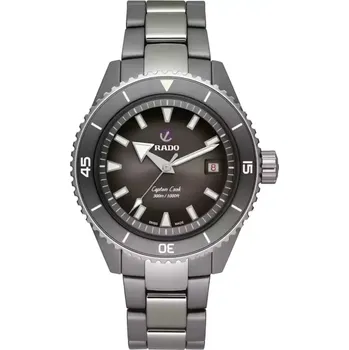 Hodinky Rado - R32144102 - HIGH-TECH CERAMIC DIVER