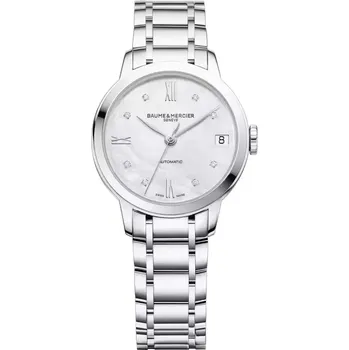 Hodinky Baume & Mercier - M0A10553 - Classima Lady