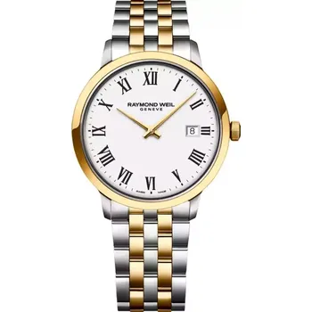 Oblečení a móda Raymond Weil - 5485-STP-00300