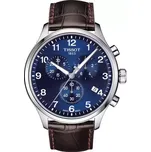 Tissot - T116.617.16.047.00 - CHRONO XL CLASSIC
