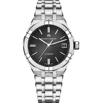 Hodinky Maurice Lacroix - AI6007-SS002-330-1 - Date Automatic 39mm