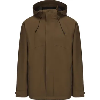 Pánská větrovka Bunda Firetrap Khaki 1024885 M
