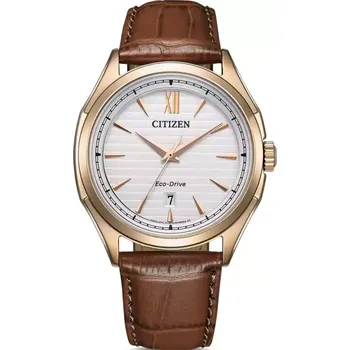 Citizen - AW1753-10A - Eco-Drive Classic