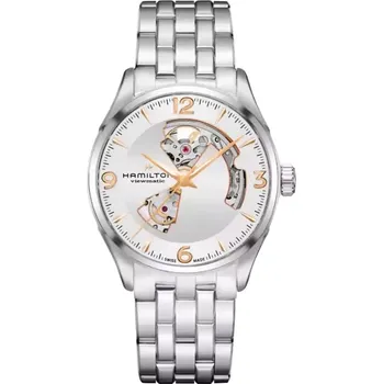 Hodinky Hamilton - H32705151 - OPEN HEART AUTO