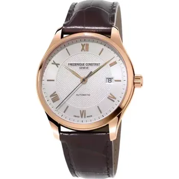 Hodinky Frederique Constant - FC-303MV5B4 - Classics Index