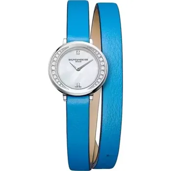 Hodinky Baume Mercier Petite Promesse M0A10288