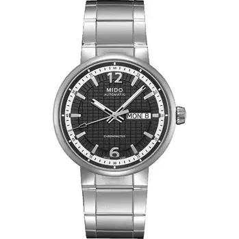 Hodinky Mido - M015.431.11.067.00