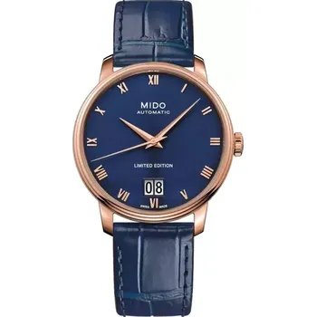 Módní doplněk Mido - M027.426.36.043.00 - Baroncelli Big Date