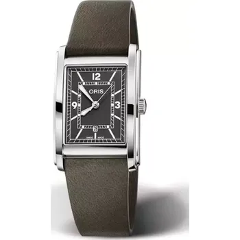 Hodinky Oris - 01 561 7783 4063-07 5 19 16 - Rectangular