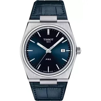 Hodinky Tissot - T137.410.16.041.00 - Tissot PRX