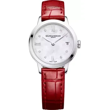 Hodinky Baume & Mercier - M0A10543 - Classima Lady