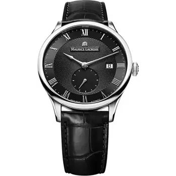 Hodinky Maurice Lacroix - MP6907-SS001-310 - Masterpiece Tradition Small Seconds