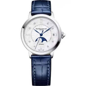 Hodinky Baume & Mercier - M0A10633 - Classima Lady