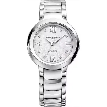 Hodinky Baume & Mercier - M0A10238