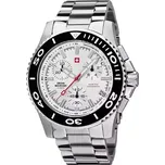 Swiss Military by Chrono - 20084ST-2M