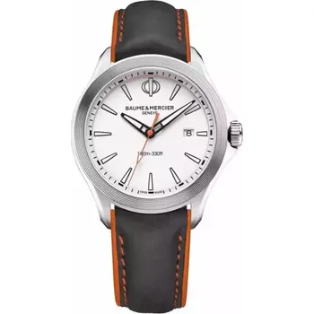 Hodinky Baume & Mercier - M0A10410