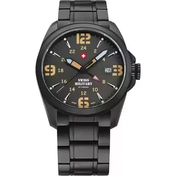 Hodinky Swiss Military by Chrono - SM34034.03