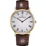 Claude Bernard (Edox) - 20219 37J BR - Slimline