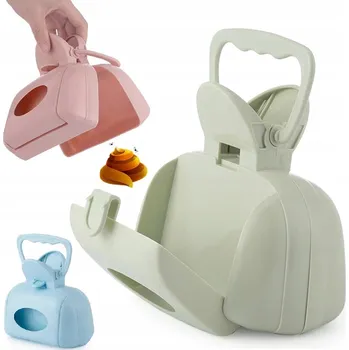 Vrták Lopatky na sběr exkrementů 1 ks