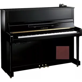 Silent klavír Yamaha B3E SC3 PM