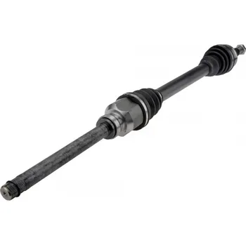 Poloosa kola Poloosa, Hnací hřídel CITROEN C4 PICASSO/GRAND PICASSO 1.6HDI 13- /PRAVA,ATM/ NPW-CT-097 NTY