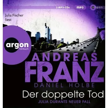 Der doppelte Tod - Andreas Franz