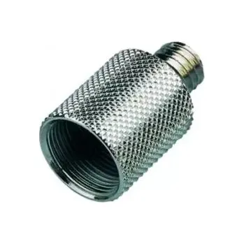 Mikrofon Mikrofonní redukce König Meyer 216 5/8"f, 3/8"m