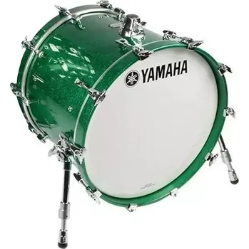 Jednotlivý buben Buben Bass Yamaha Absolute Maple Hybrid AMB2214 JGS