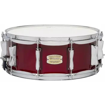 Jednotlivý buben Buben Snare Yamaha Stage Custom SBS1455 CR