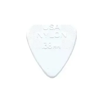 Trsátko Trsátko Dunlop Nylon Standard 0,38
